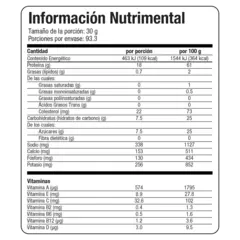 Proteína WP60 2,800 gramos - tienda en línea