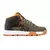 Zapatillas DC Shoes VERSATILE HI ES (1242112014)