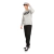 Buzo VANS CLASSIC CREW II (VN0A4A5PADYP) - comprar online