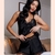 Babydoll Cetim 02021