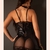 Camisola sexy 369 - AneMadu moda íntima