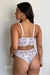Conjunto Cropped 6474 - comprar online