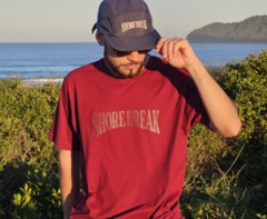 Banner da categoria CAMISETAS
