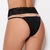 Imagem do Calça Cor da Pele em Tule e Renda - C8451