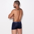 Imagem do Cueca Boxer de Helanca Lisa - C7540