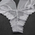 Body Paixão Frente Única em Tule e Renda - C8848