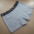 Imagem do Cueca Boxer em Cotton - C4781