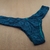 Tanga Rendada Plus - C8413