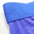 Cueca Boxer de Microfibra Elástico Bordado - C7545 - ANNE FASHION
