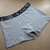 Cueca Boxer em Cotton - C4781 - loja online