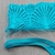 Calça Cor da Pele em Tule e Renda - C8451 na internet