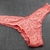 Tanga Rendada Plus - C8413 - comprar online