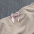 Calcinha em Microfibra e Renda Lateral - C9272 - ANNE FASHION