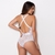 Body Rendado Fita - C9121 - ANNE FASHION