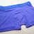 Cueca Boxer de Microfibra Elástico Bordado - C7545 na internet