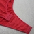 Imagem do Body Sem Bojo em Poliamida e Renda - C9037