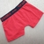 Cueca Boxer Infantil Viscolycra - C8616 na internet