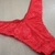Tanga Rendada Plus - C8413 - ANNE FASHION