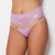 Calça Cor da Pele em Tule e Renda - C8451