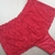 Calça Cintura Alta Cós Renda - C8840 - comprar online