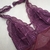 Body Sem Bojo Frente Única em Tule e Renda - C9036 - loja online