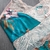 Baby Doll Estampado - C9332 na internet