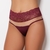 Calça Cor da Pele em Tule e Renda - C8451 na internet