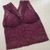Cropped Renda - C8311 - ANNE FASHION