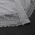 Robe Melina em Microfibra e Detalhe em Renda - C8585 - loja online