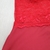 Camisola Luna com Babado Atrás Levanta Bumbum - C6672 - comprar online