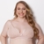 Sutiã Plus Size Reforçado sen Bojo - C9055