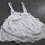 Cropped em Renda com Decote - C8860 - loja online