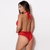 Body Paixão Frente Única em Tule e Renda - C8848 - ANNE FASHION