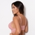 Cropped em Renda com Decote - C8860 - ANNE FASHION