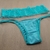 Calça Cor da Pele em Tule e Renda - C8451 - ANNE FASHION