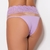 Calça Cor da Pele em Tule e Renda - C8451 - comprar online