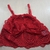 Cropped em Renda com Decote - C8860 - comprar online