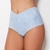 Calça Cintura Alta Cós Renda - C8840 na internet
