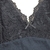 Camisola em Viscose Detalhe em Renda e Babado - C8867 - loja online