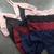 Conjunto Sem Bojo - C9255 na internet