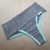 Calça Cós Duplo Frontal - C9263 - ANNE FASHION