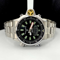Citizen Aqualand JP2000 - Dko Brand