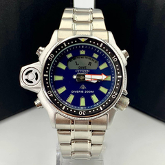 Citizen Aqualand JP2000