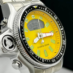 Citizen Aqualand JP2000 na internet