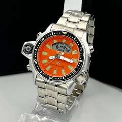 Citizen Aqualand JP2000 - Dko Brand