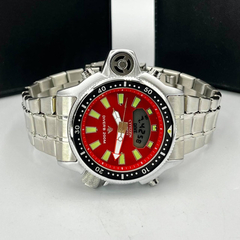 Citizen Aqualand JP2000 - comprar online