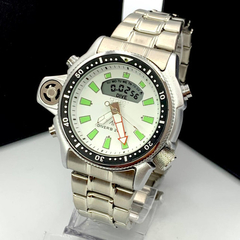 Citizen Aqualand JP2000 - Dko Brand