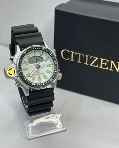 Citizen Aqualand - comprar online