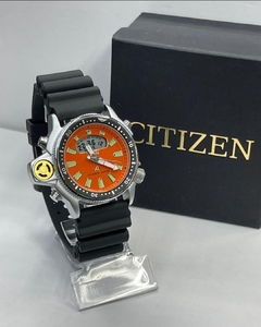 Citizen Aqualand - Dko Brand