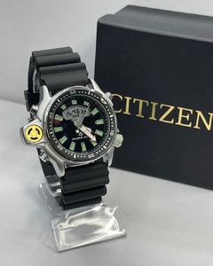 Citizen Aqualand